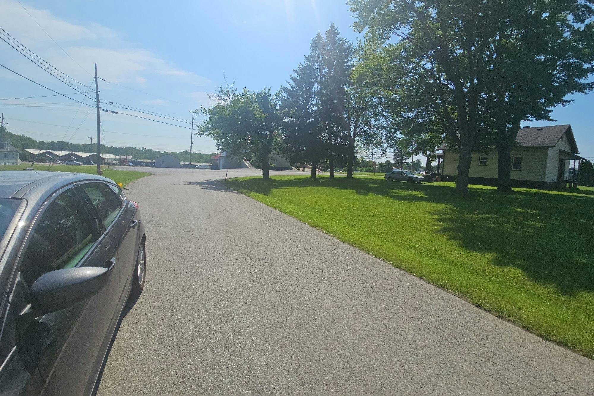 Cook Ave, Youngstown, OH 44512
