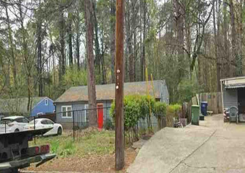 Mc Bee Rd, Atlanta, GA 30315