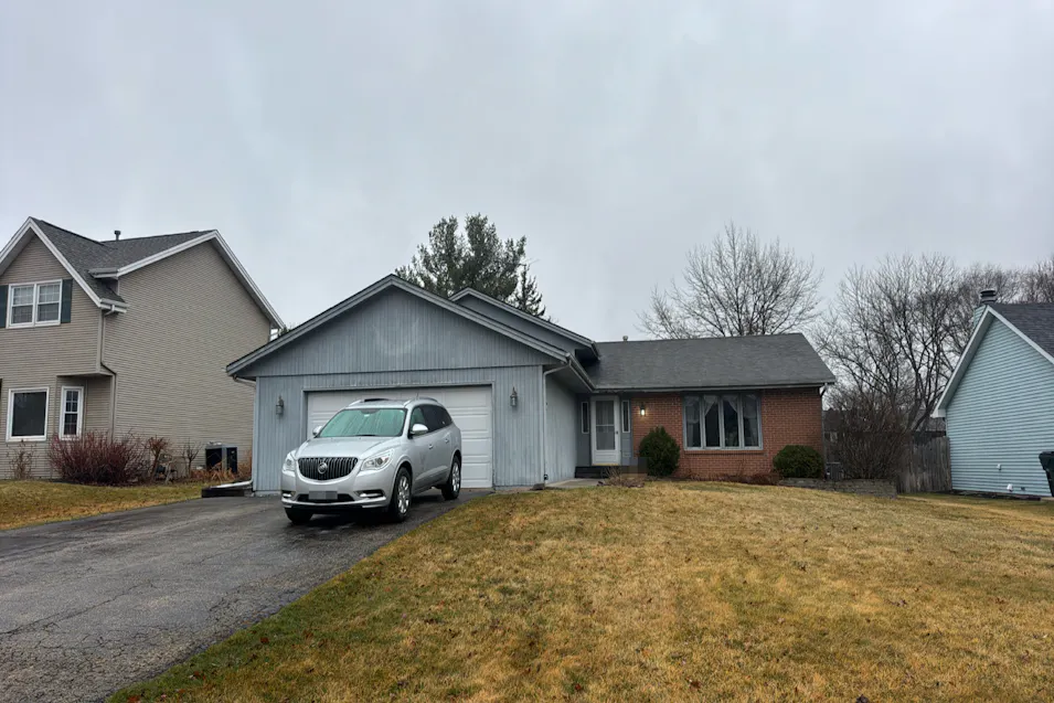 7374 Tulagi Trail Rockford, IL 61108, Winnebago County