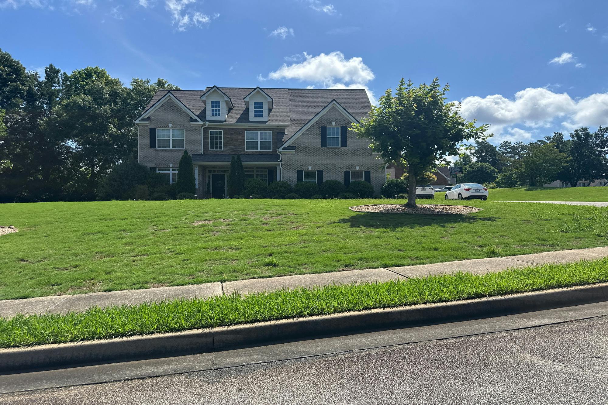 Kiera Cir, Stockbridge, GA 30281
