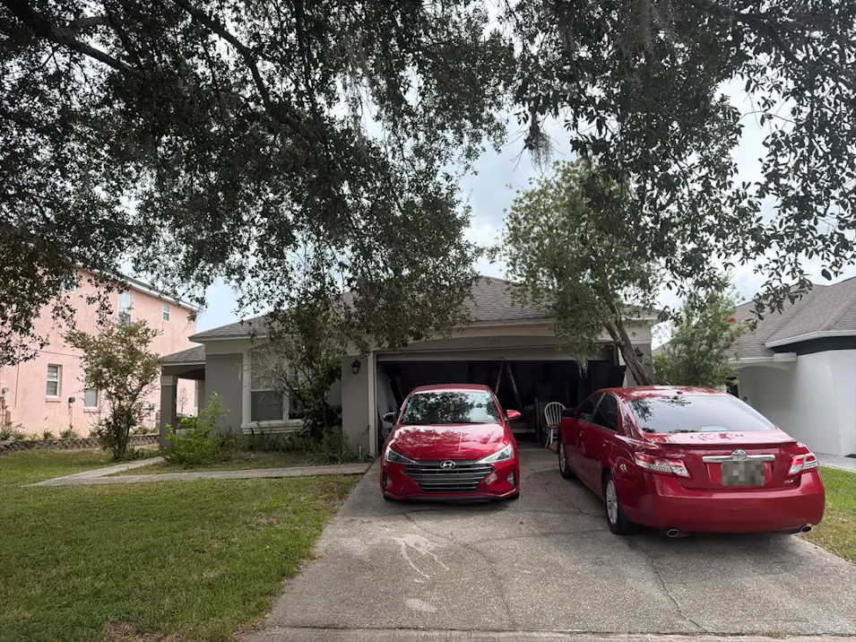 2057 Hemingway Ave Haines City, FL 33844, Polk County