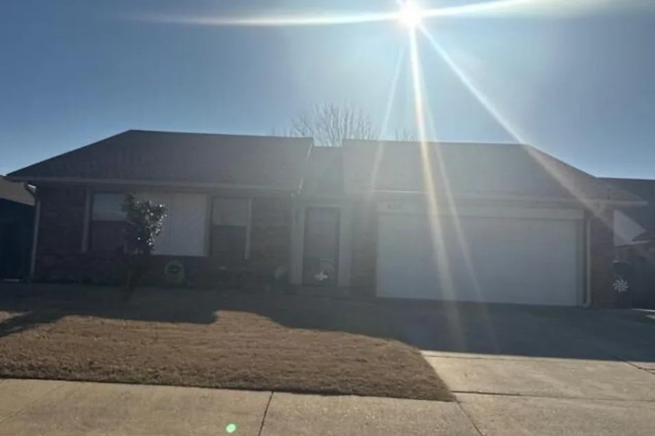 638 Wandering Way Oklahoma City, OK 73170, Cleveland County