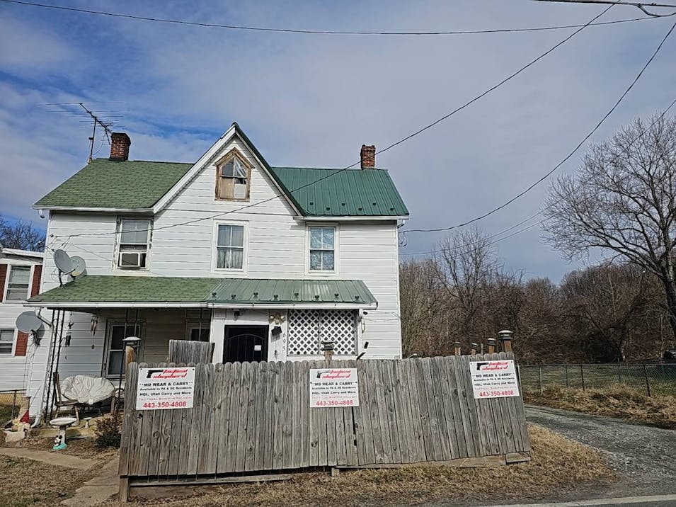 695 Elk Mills Road Elk Mills, MD 21920, Cecil County