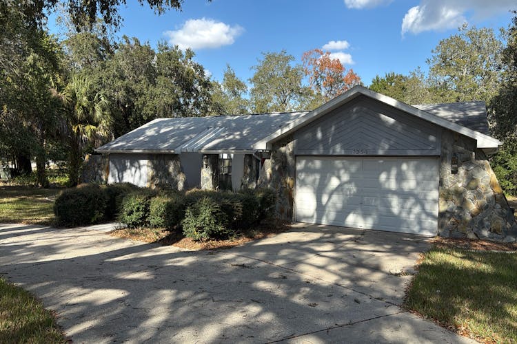 7256 Royal Oak Dr Spring Hill, FL 34607, Hernando County