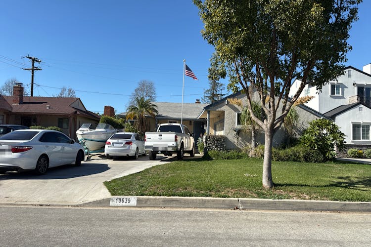 10639 Virginia Avenue Whittier, CA 90603, Los Angeles County