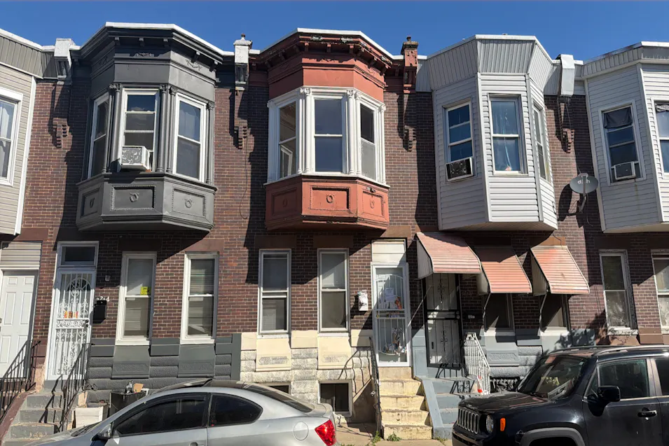 3216 Potter St Philadelphia, PA 19134, Philadelphia County
