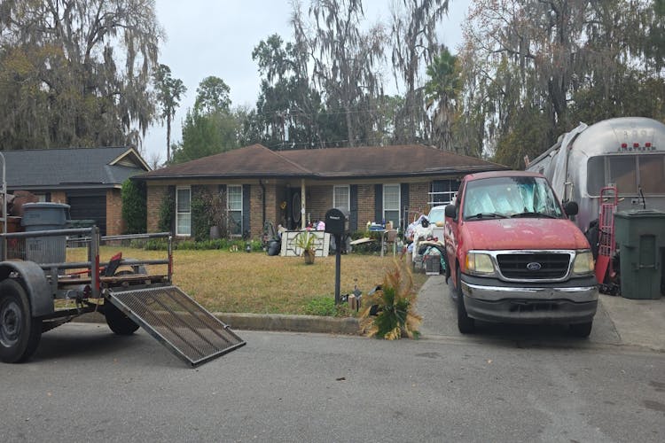 520 Hampton St Savannah, GA 31405, Chatham County