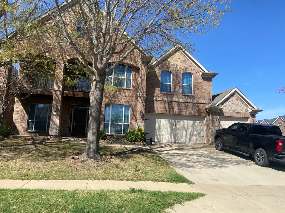 5465 Lori Valley Lane Fort Worth, TX 76244, Tarrant County