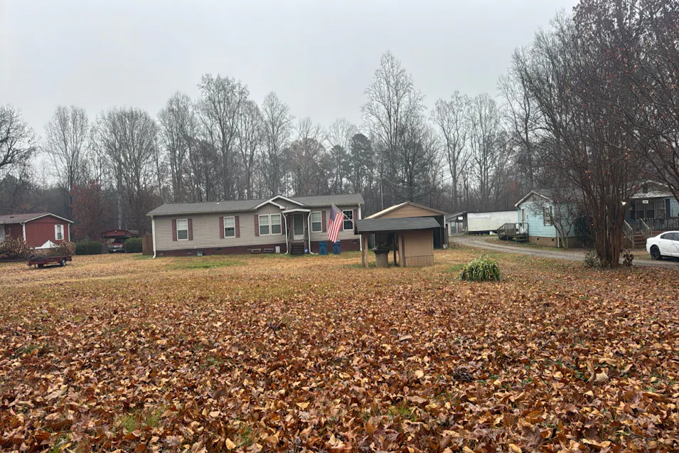 6329 Garden Ct Pleasant Garden, NC 27313, Guilford County