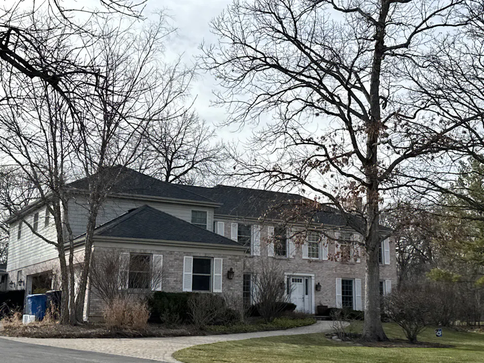 1694 Clendenin Ln Riverwoods, IL 60015, Lake County