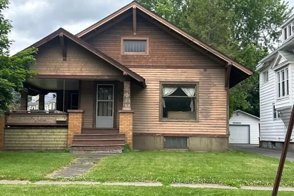 710 Pennsylvania Ave Elmira, NY 14904, Chemung County