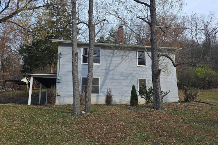 206 Hickory Ln Eureka, MO 63025, Jefferson County