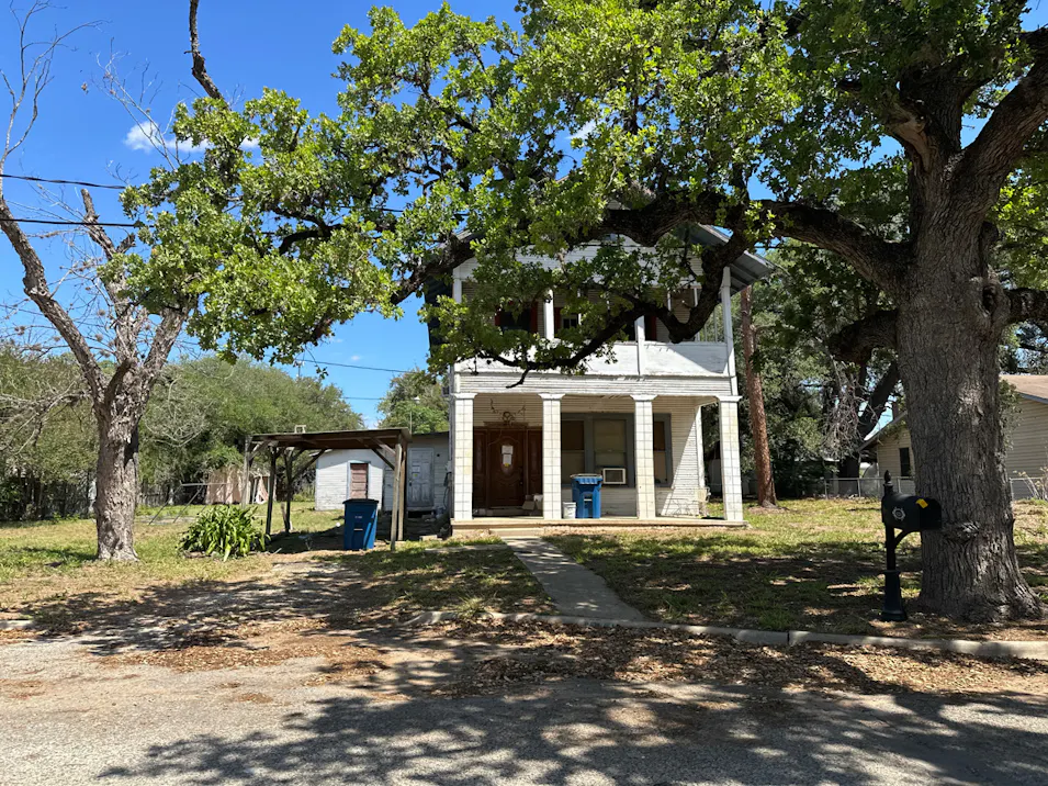 623 San Antonio Pleasanton, TX 78064, Atascosa County