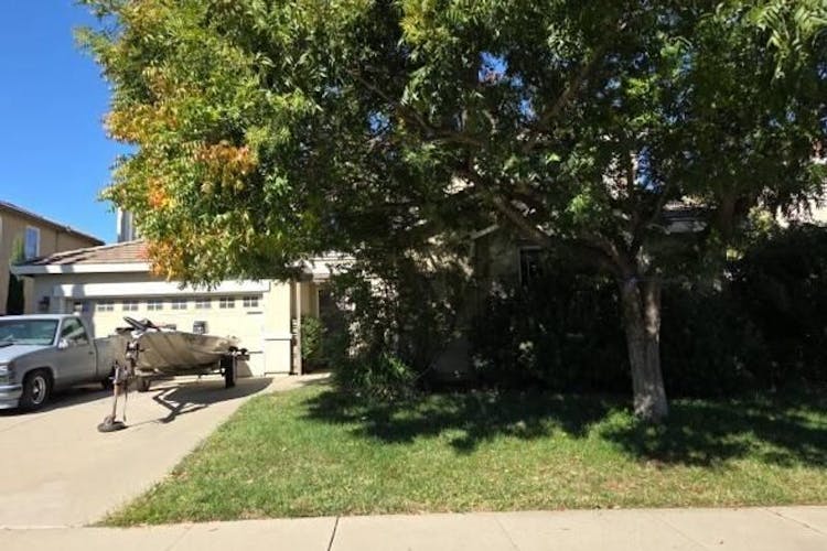 3277 Mount Tamalpais Drive Roseville, CA 95747, Placer County