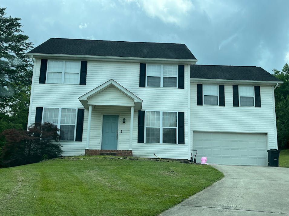 8710 Finchwood Lane Knoxville, TN 37924, Knox County