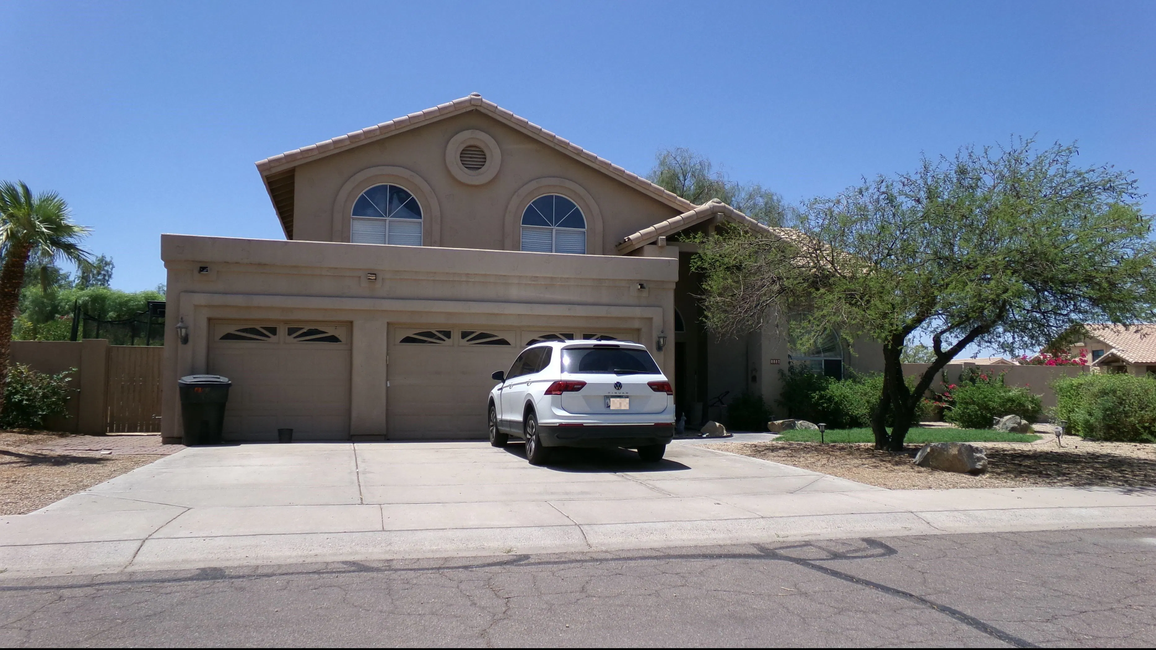 Palm Tree Dr, Scottsdale, AZ 85255 #1