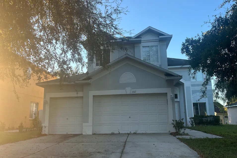 3307 Pine Top Dr Valrico, FL 33594, Hillsborough County