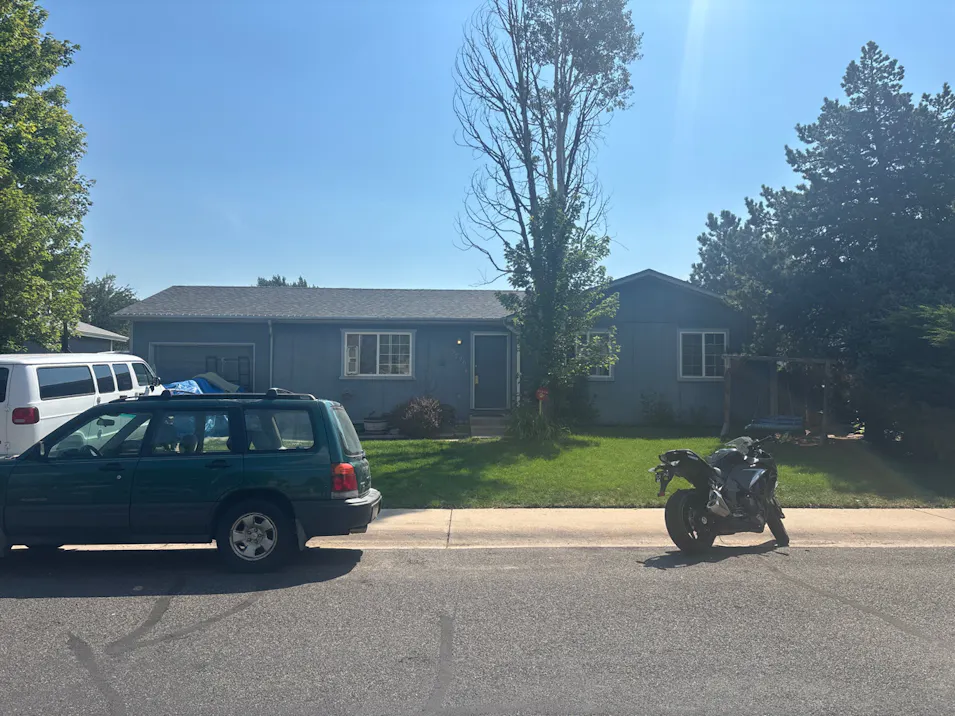3720 Mead Street Fort Collins, CO 80526, Larimer County