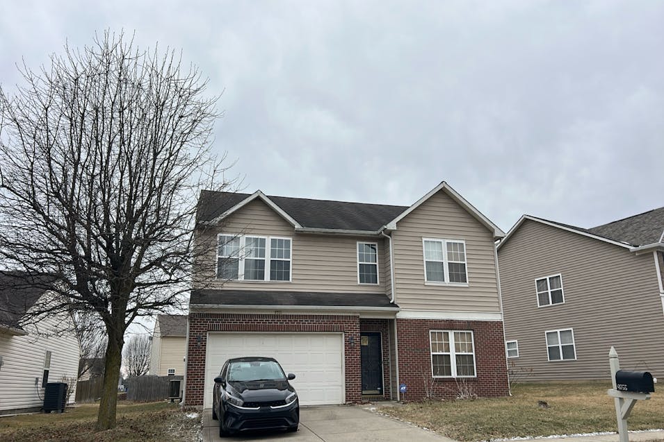 9755 Lomax Dr Avon, IN 46123, Hendricks County