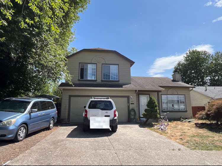 4603 NE 96th St Vancouver, WA 98665, Clark County