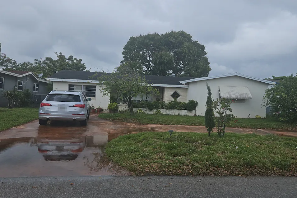 7813 Alhambra Blvd Miramar, FL 33023, Broward County