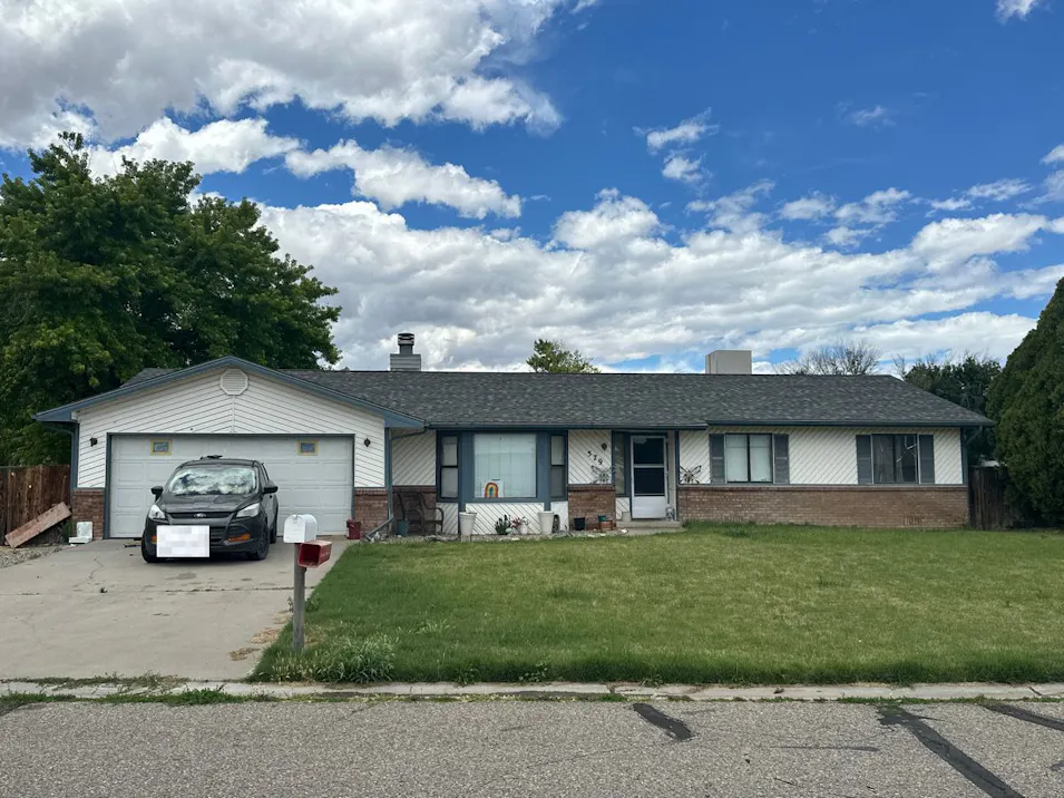 579 E Valley Dr Grand Junction, CO 81504, Mesa County