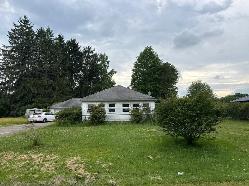 12 Werner Rd Greenville, PA 16125, Mercer County