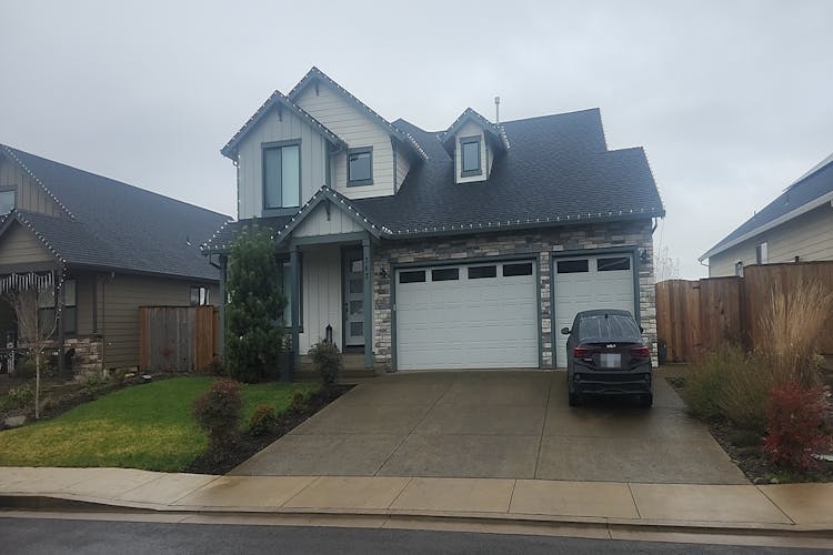363 NE Cedar St Sublimity, OR 97385, Marion County
