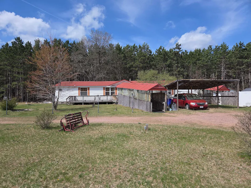 2379 18th Ave Friendship, WI 53934, Adams County