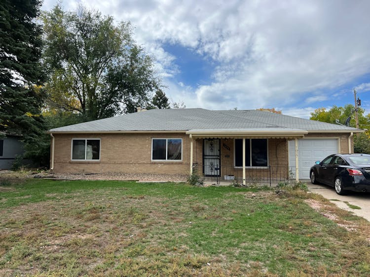 1027 Troy St Aurora, CO 80011, Arapahoe County