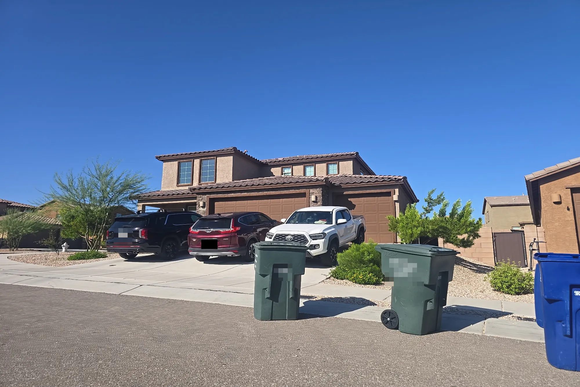 Pantano View Dr, Vail, AZ 85641 #1