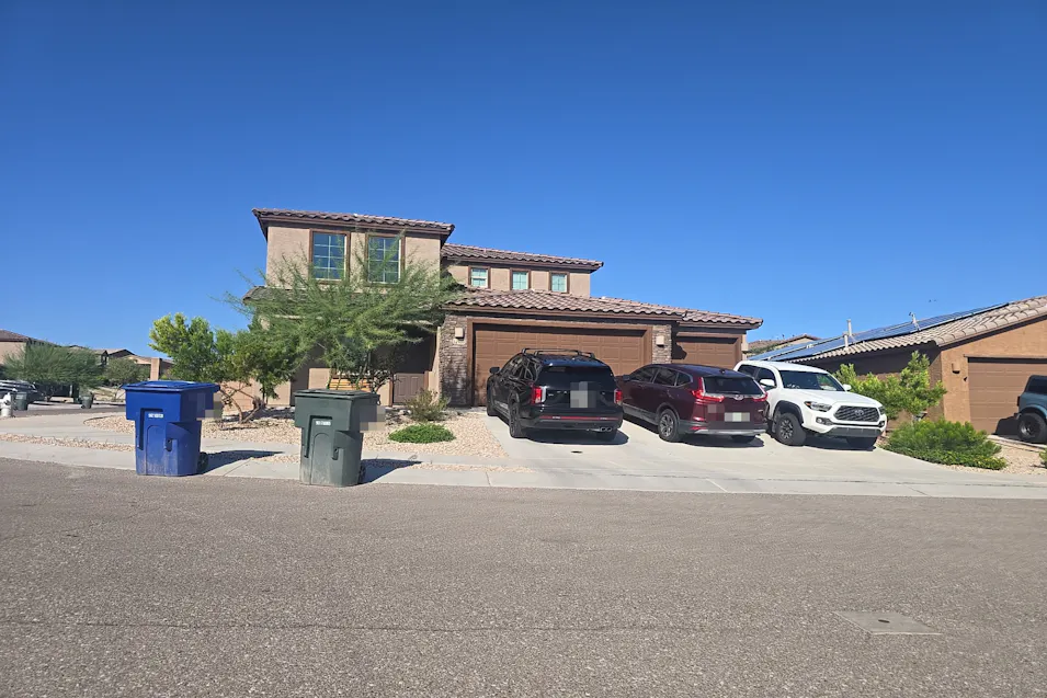 12933 E Pantano View Dr Vail, AZ 85641, Pima County