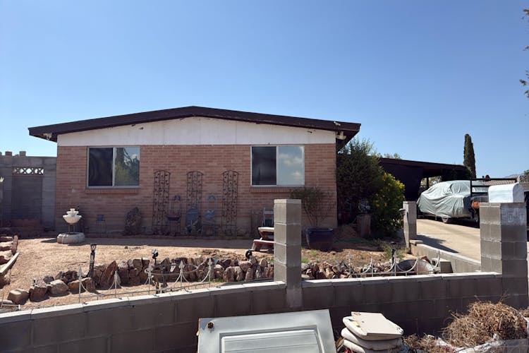 9017 E 33rd Pl Tucson, AZ 85710, Pima County