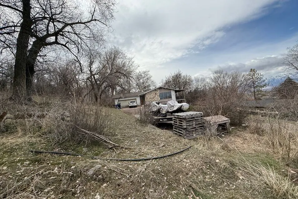 98 E 500 S Providence, UT 84332, Cache County