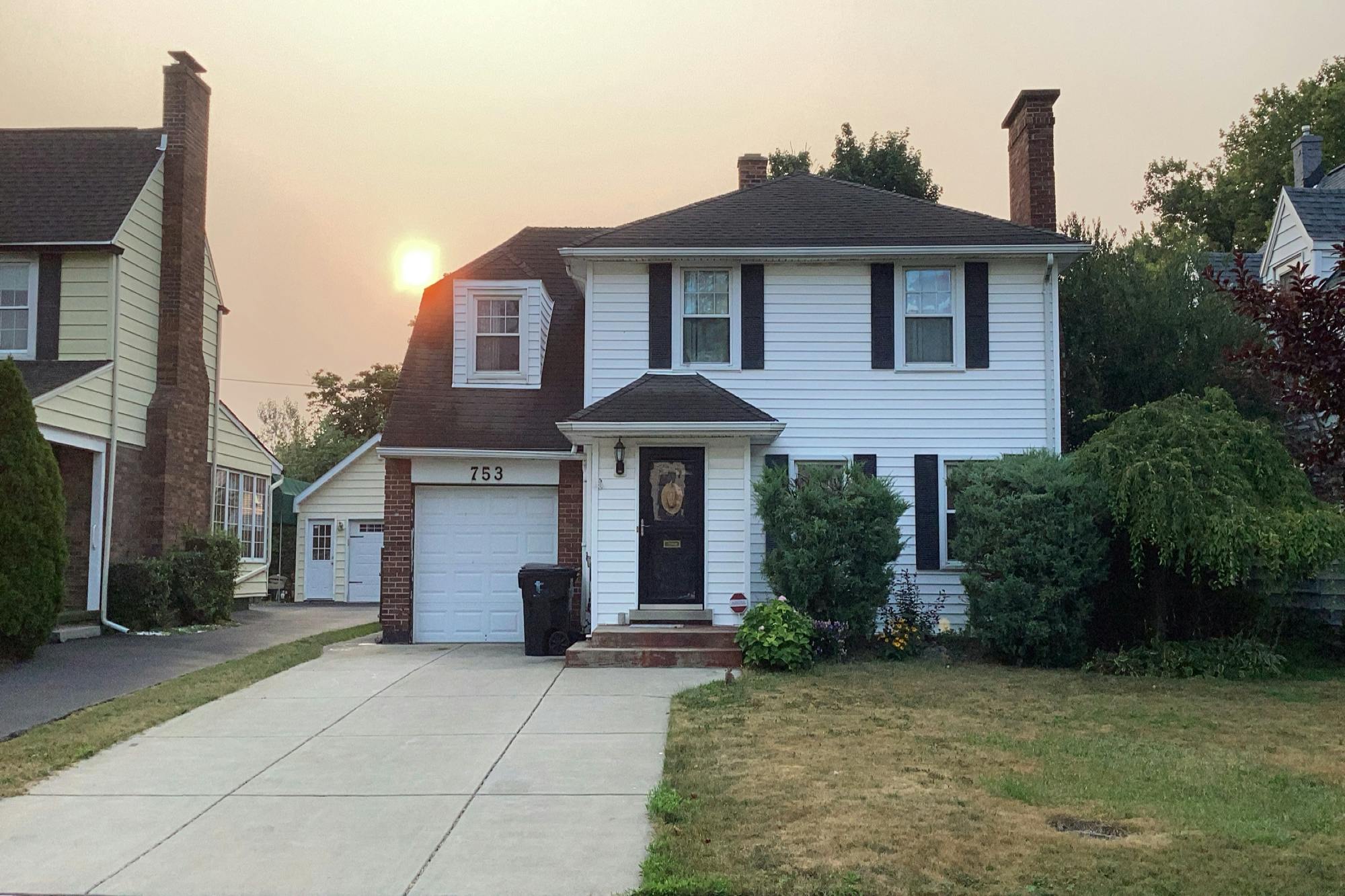 Parker Blvd, Buffalo, NY 14223