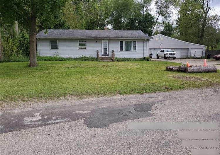 607 66th St SE Grand Rapids, MI 49548, Kent County