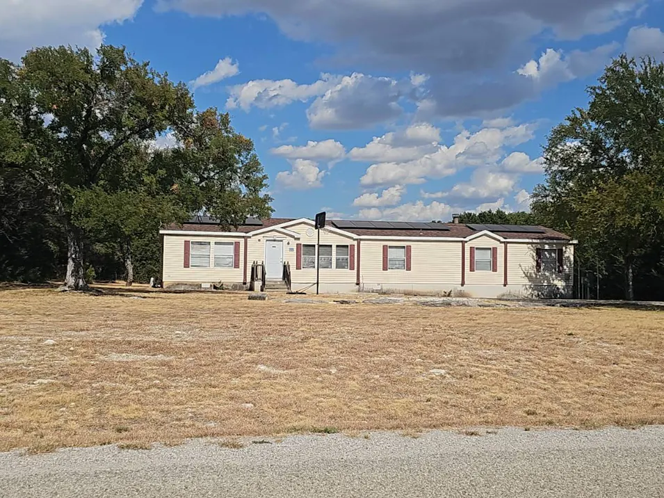 327 Brazos Ridge Dr Weatherford, TX 76087, Parker County