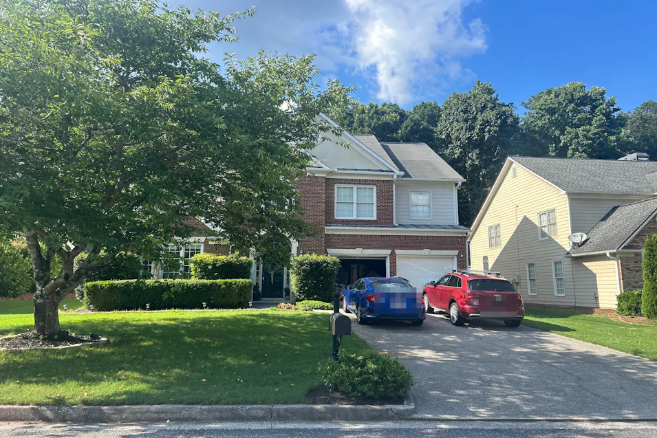 5310 Vinings Lake View Southwest Mableton, GA 30126, Cobb County