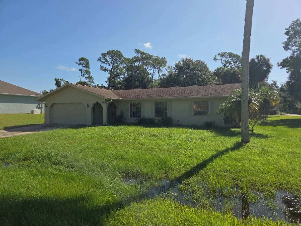 Somerset St, Port Charlotte, FL 33952 #1