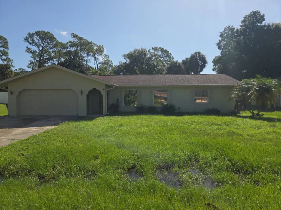 1052 Somerset Street Port Charlotte, FL 33952, Charlotte County