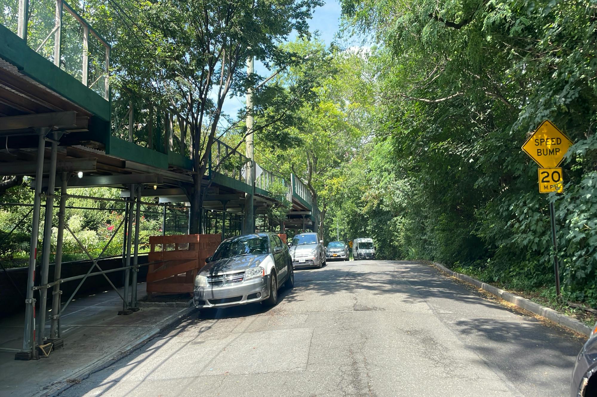 2621 Palisade Avenue Apt 16g, Bronx, NY 10463, Bronx County