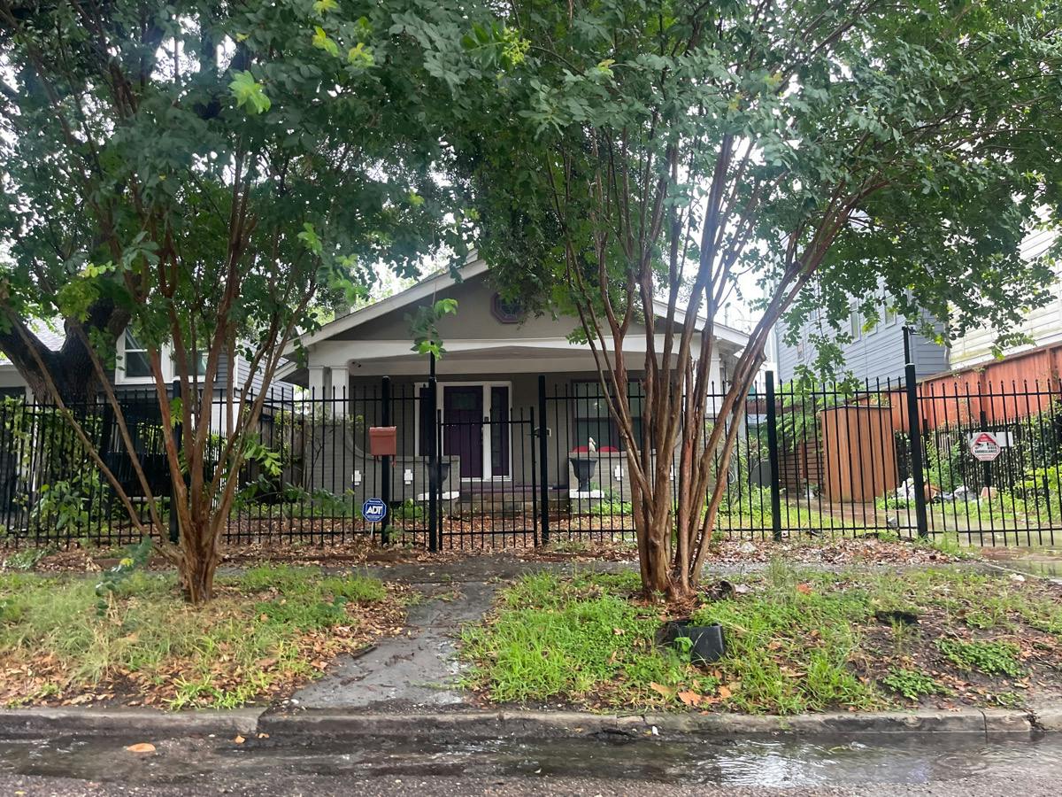 Greeley St, Houston, TX 77006
