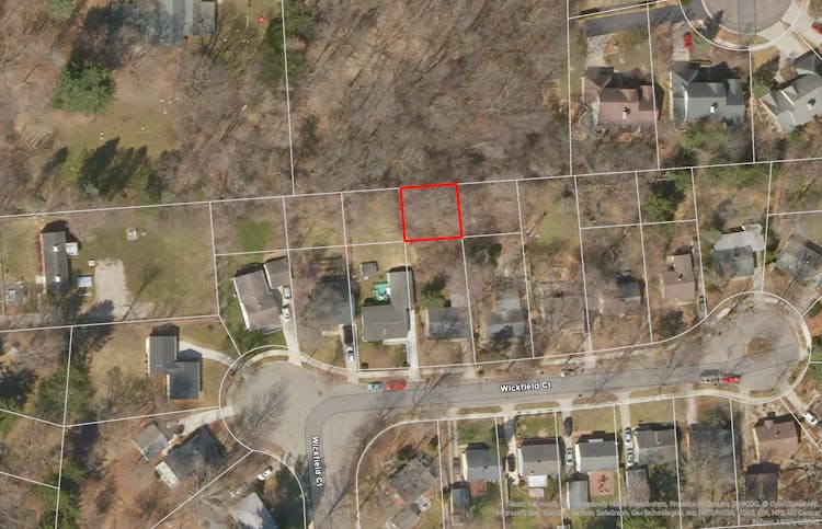 859 Wickfield Ct. Ann Arbor, MI 48105, Washtenaw County