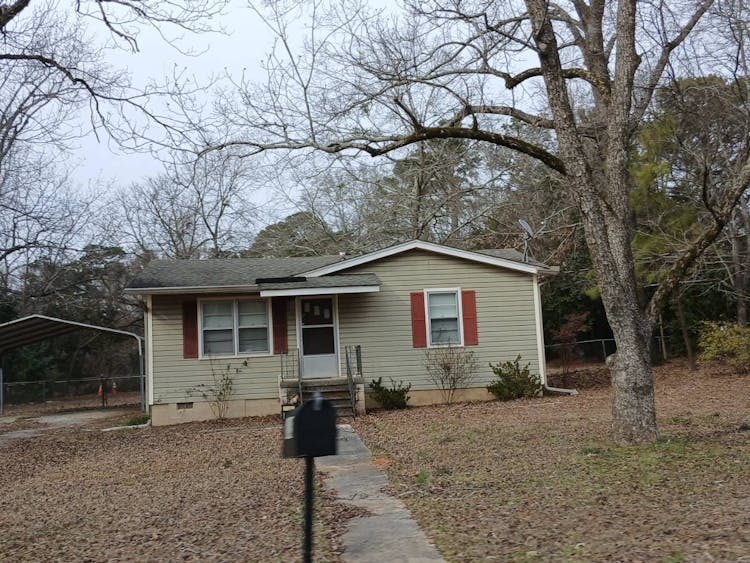 103 Furman Ave Greenwood, SC 29649, Greenwood County