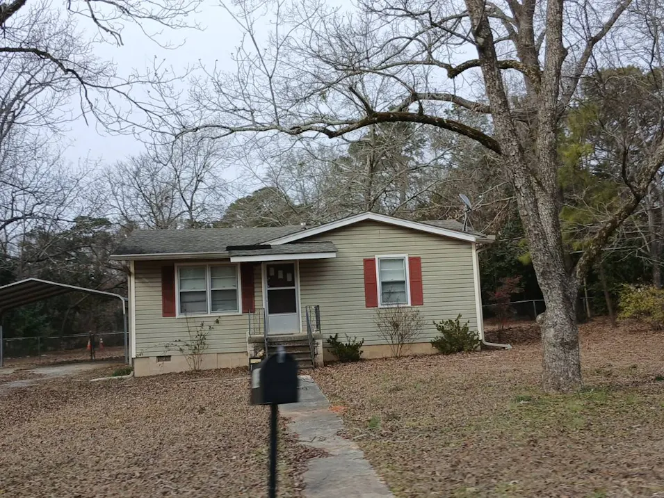 103 Furman Ave Greenwood, SC 29649, Greenwood County