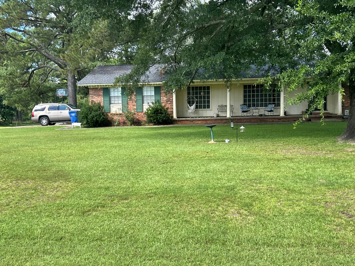 Lauderdale Toomsuba Rd, Toomsuba, MS 39364