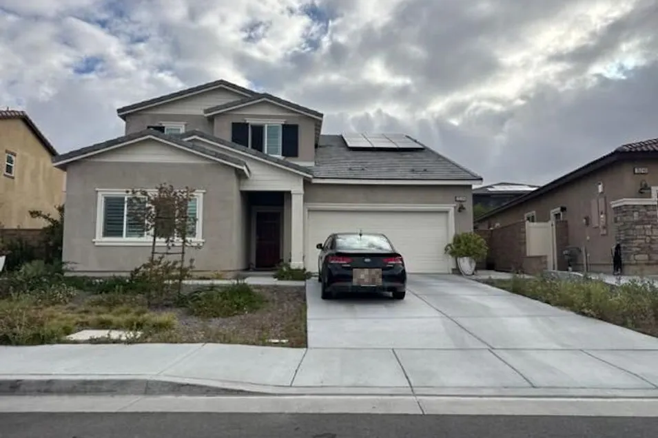 35244 Sorenstam Drive Beaumont, CA 92223, Riverside County