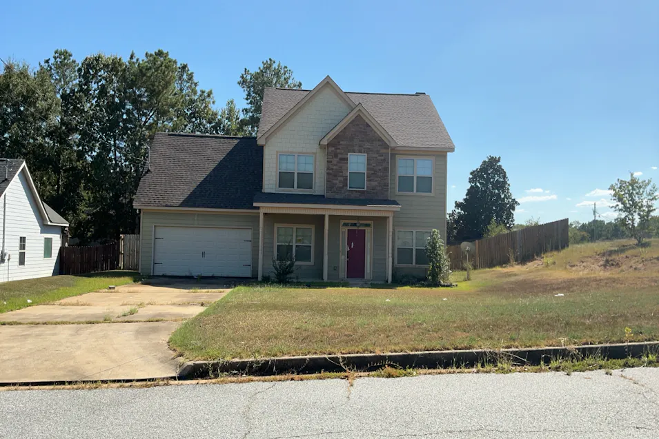 23 Balsa Dr Phenix City, AL 36869, Russell County