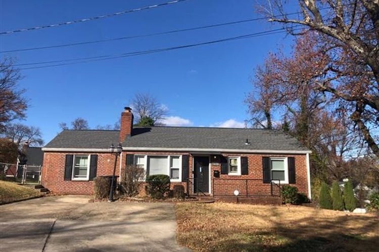 3409 27th Ave Temple Hills, MD 20748, Prince Georges County