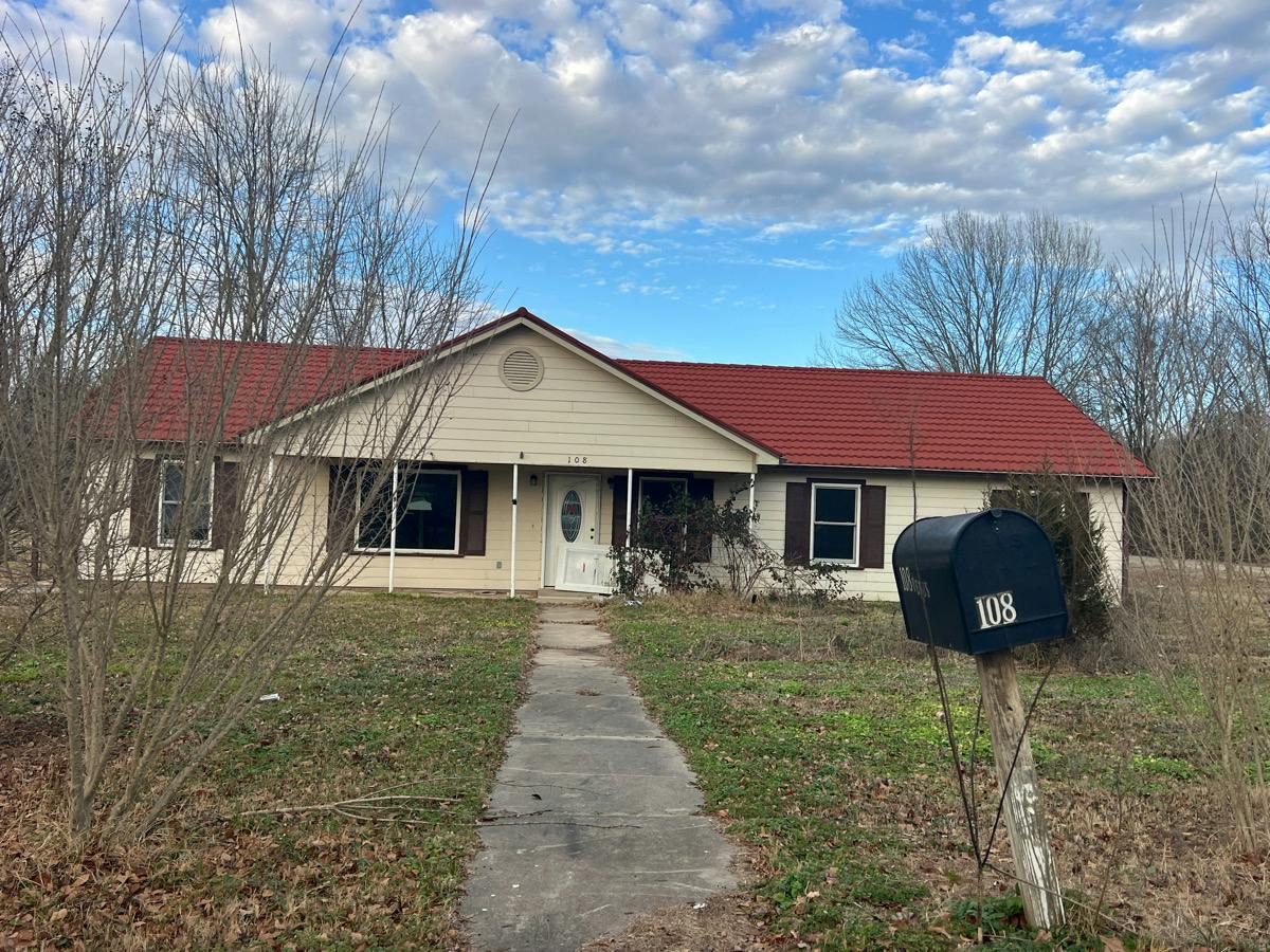Venus Ave, Keota, OK 74941